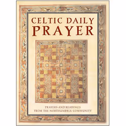 ISBN Celtic Daily Prayer, Hardcover, 848 pages