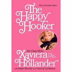 ISBN The Happy Hooker, Trade Paperback, 304 pages