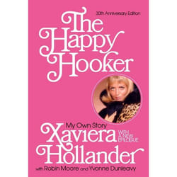 ISBN The Happy Hooker