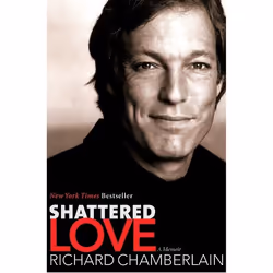 ISBN Shattered Love, Trade Paperback, 288 pages