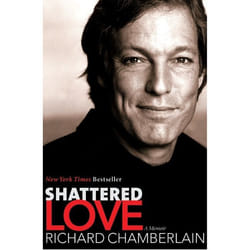 ISBN Shattered Love