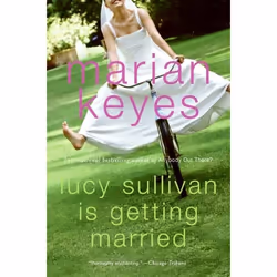 ISBN Lucy Sullivan Is Getting Married, Trade Paperback, 640 pages