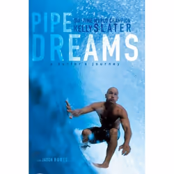 ISBN Pipe Dreams, Trade Paperback, 352 pages
