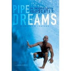 ISBN Pipe Dreams