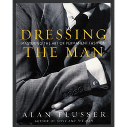 ISBN Dressing the Man