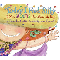ISBN Today I Feel Silly & Other Moods That Make My Day