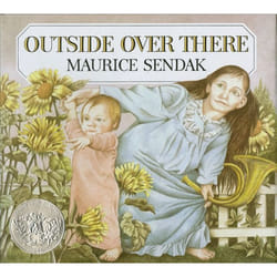 ISBN Outside Over There