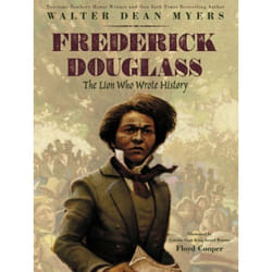 ISBN Frederick Douglass: The Lion Who Wrote History