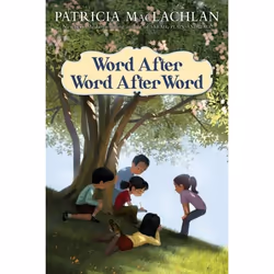 ISBN Word After Word After Word, Hardcover, 128 pages