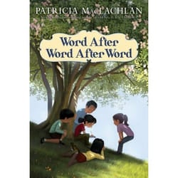 ISBN Word After Word After Word