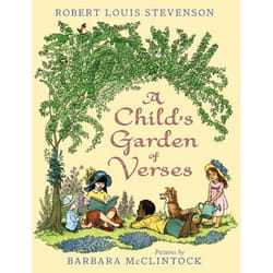 ISBN A Child's Garden of Verses