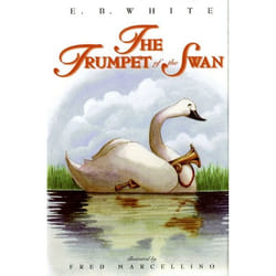 ISBN The Trumpet of the Swan