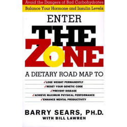 ISBN The Zone