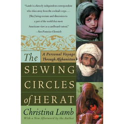 ISBN The Sewing Circles of Herat