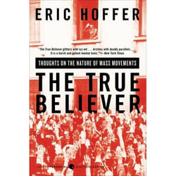 ISBN The True Believer