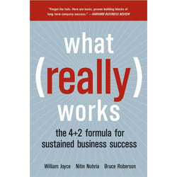 ISBN What Really Works