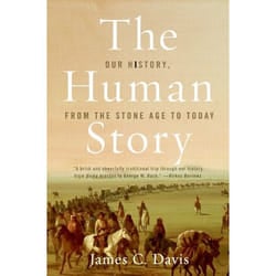 ISBN The Human Story