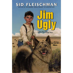 ISBN Jim Ugly