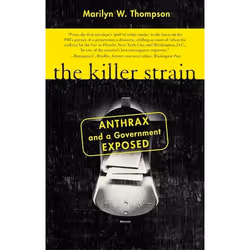 ISBN The Killer Strain, Trade Paperback, 272 pages