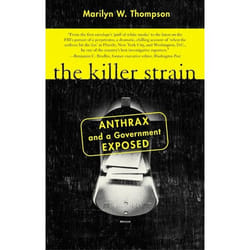 ISBN The Killer Strain