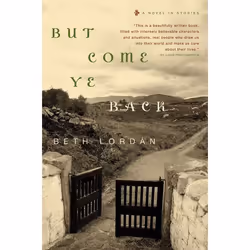 ISBN But Come Ye Back, Trade Paperback, 288 pages