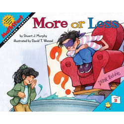 ISBN More or Less