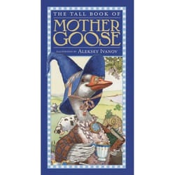 ISBN The Tall Book of Mother Goose