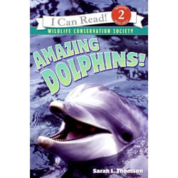 ISBN Amazing Dolphins!