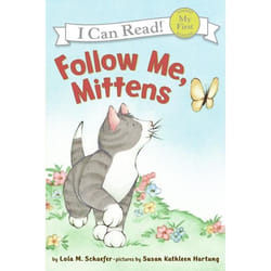 ISBN Follow Me, Mittens