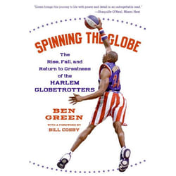 ISBN Spinning the Globe