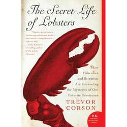 ISBN The Secret Life of Lobsters