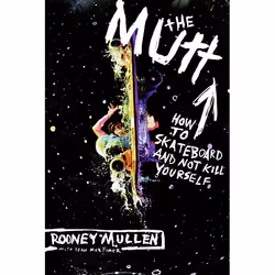 ISBN The Mutt, Trade Paperback, 288 pages