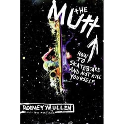 ISBN The Mutt
