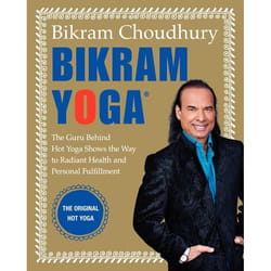 ISBN Bikram Yoga