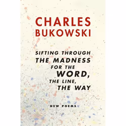 ISBN sifting through the madness for the word, the line, the way, Trade Paperback, 416 pages