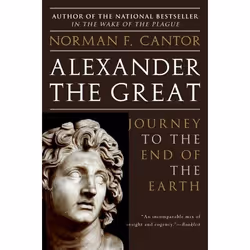 ISBN Alexander the Great, Trade Paperback, 192 pages