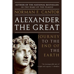 ISBN Alexander the Great
