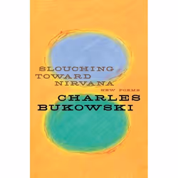 ISBN Slouching Toward Nirvana, Trade Paperback, 288 pages