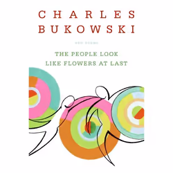 ISBN The People Look Like Flowers At Last, Trade Paperback, 320 pages