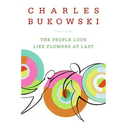 ISBN The People Look Like Flowers At Last