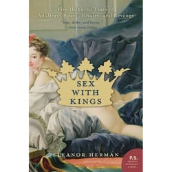 ISBN Sex with Kings