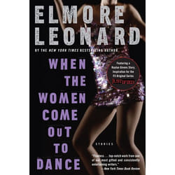 ISBN When the Women Come Out to Dance
