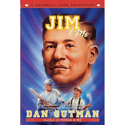 ISBN Jim & Me
