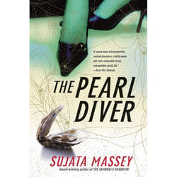 ISBN The Pearl Diver
