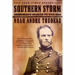 ISBN Southern Storm, Trade Paperback, 704 pages
