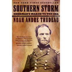 ISBN Southern Storm
