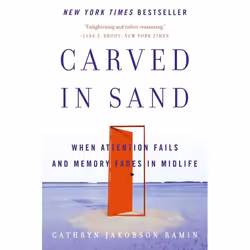 ISBN Carved in Sand, Trade Paperback, 336 pages
