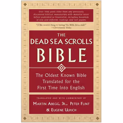 ISBN The Dead Sea Scrolls Bible, Trade Paperback, 672 pages
