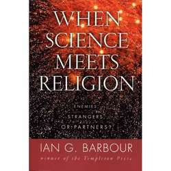 ISBN When Science Meets Religion, Trade Paperback, 224 pages