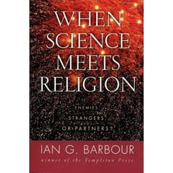 ISBN When Science Meets Religion